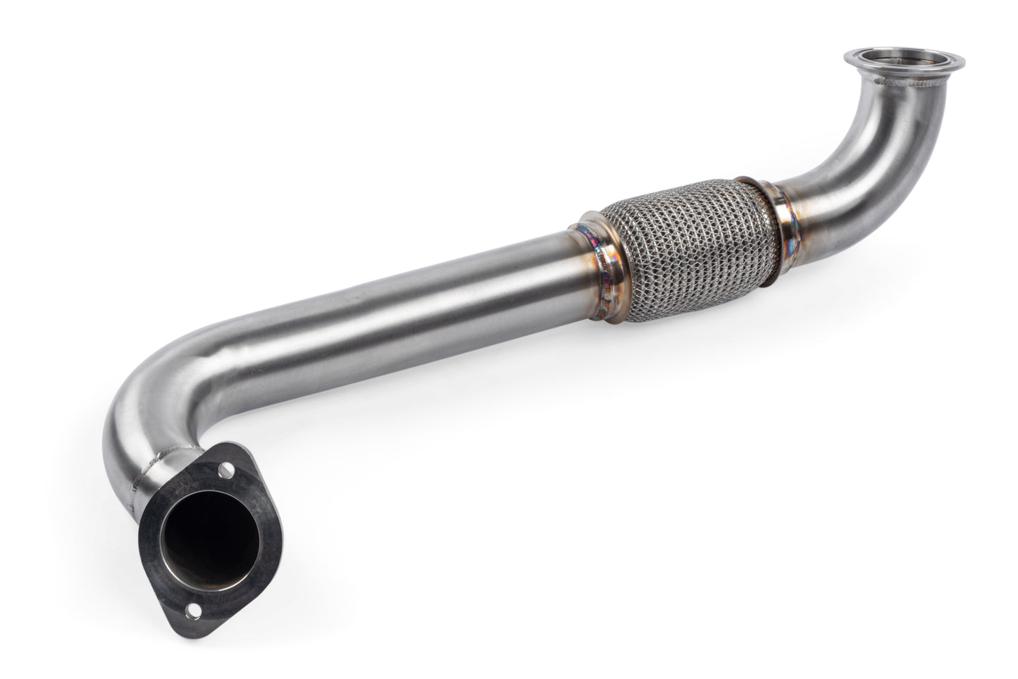 APR Catback Exhaust System - 718 (982) 2.0T/2.5T