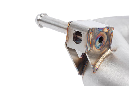 APR Axleback Exhaust System (Valveless) - Golf R (MK7)