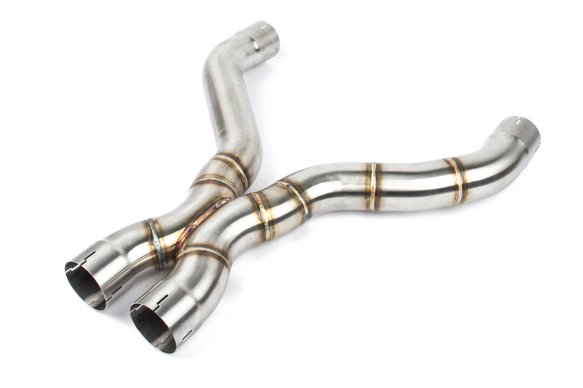 Dinan F90 M5 Experience Package (E) Closed Intake / Black Exhaust / X-Pipe / Coil-Over Suspension / ZF8 Pedal Pads