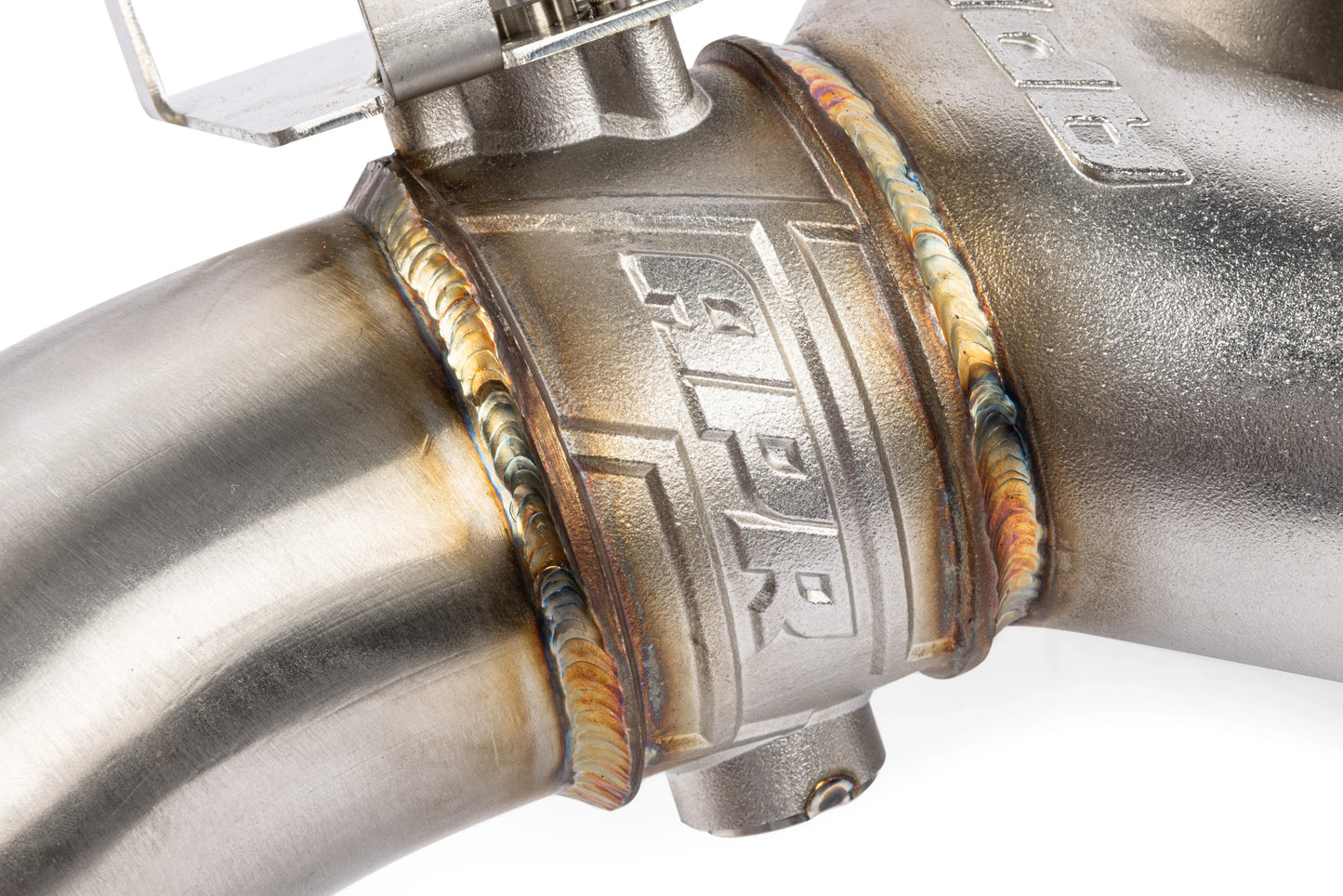 APR Catback Exhaust System - S4 / S5 (B9)