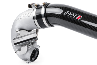APR 2.5 TFSI EVO Turbocharger Inlet System
