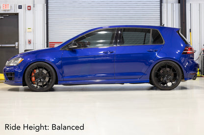 APR Roll-Control Coilover System - MQB / MQB EVO