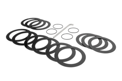 Dinan High Performance Adjustable Coil-Over Suspension System - 2018-2023 BMW M5 F90