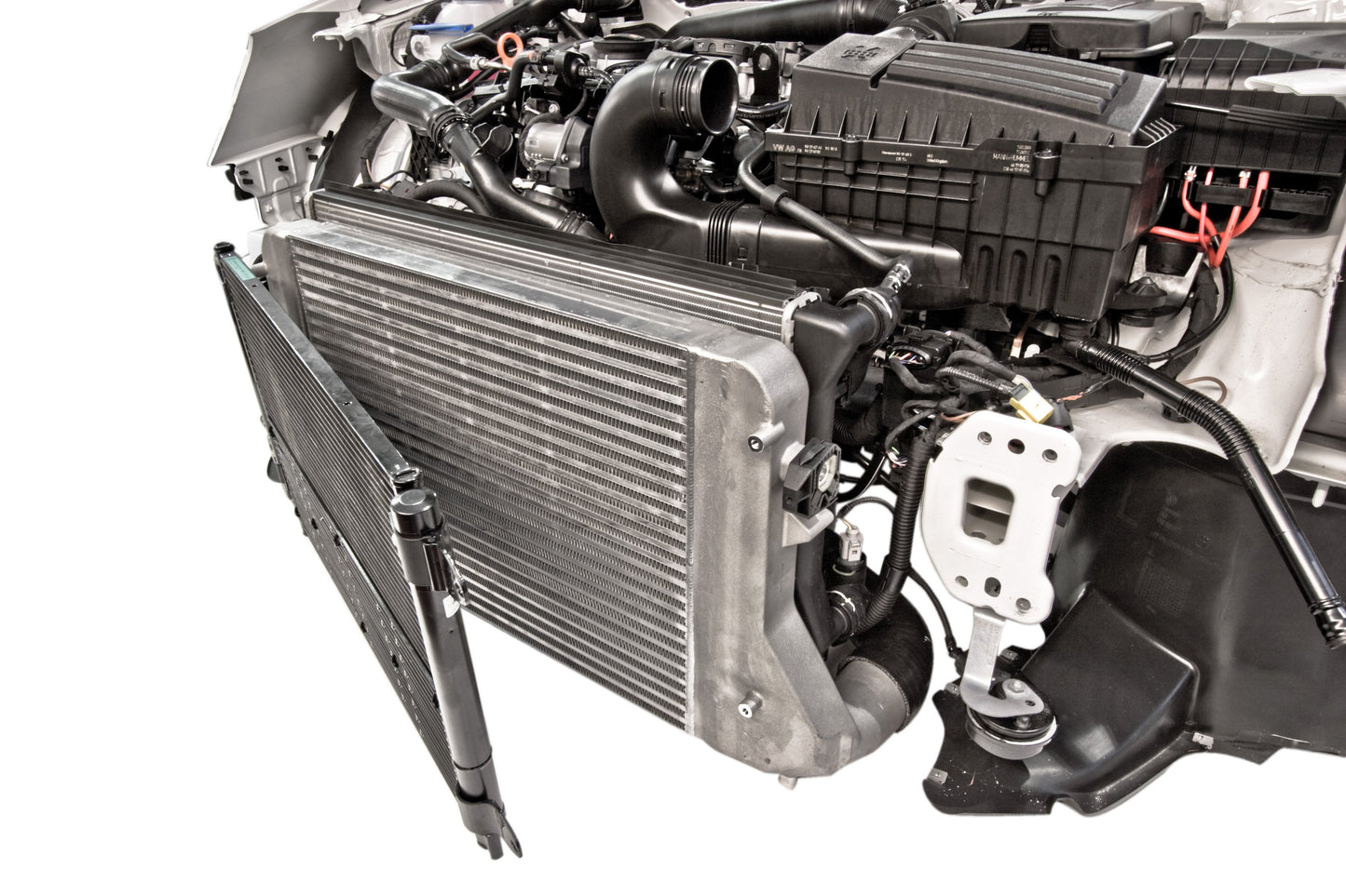 APR Intercooler System - 1.8T/2.0T EA113 / EA888 G1/2 MK5/6