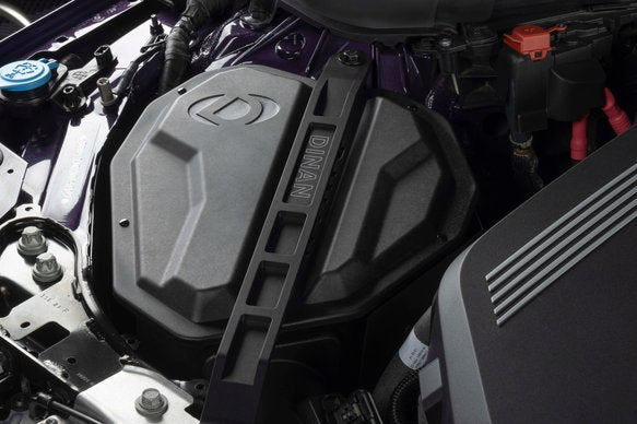 Dinan Cold Air Intake - 2020-2024 BMW M340i/M440i Dinan Cold Air Intake - 2022-2025 BMW M240i Dinan Cold Air Intake - 2022-2025 BMW M240i PEX - G20/G22/G23/G26/G42