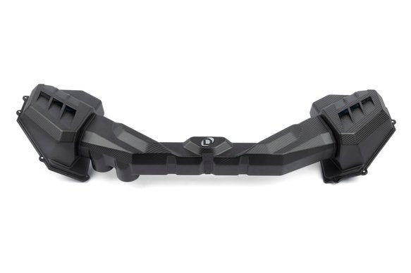 Dinan Matte Carbon Fiber Cold Air Intake - 2021-2025 BMW M2/M3/M4 Matte Carbon Fiber - G80/G82/G83/G87