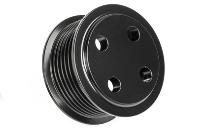 APR Supercharger Drive Pulley - 3.0 TFSI (Gen 2 bolt on)