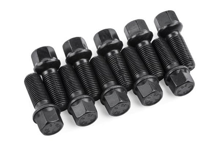 APR Wheel Spacer Kit With Lug Bolts - 10mm Thick - 57.1mm CB - 37mm Bolts