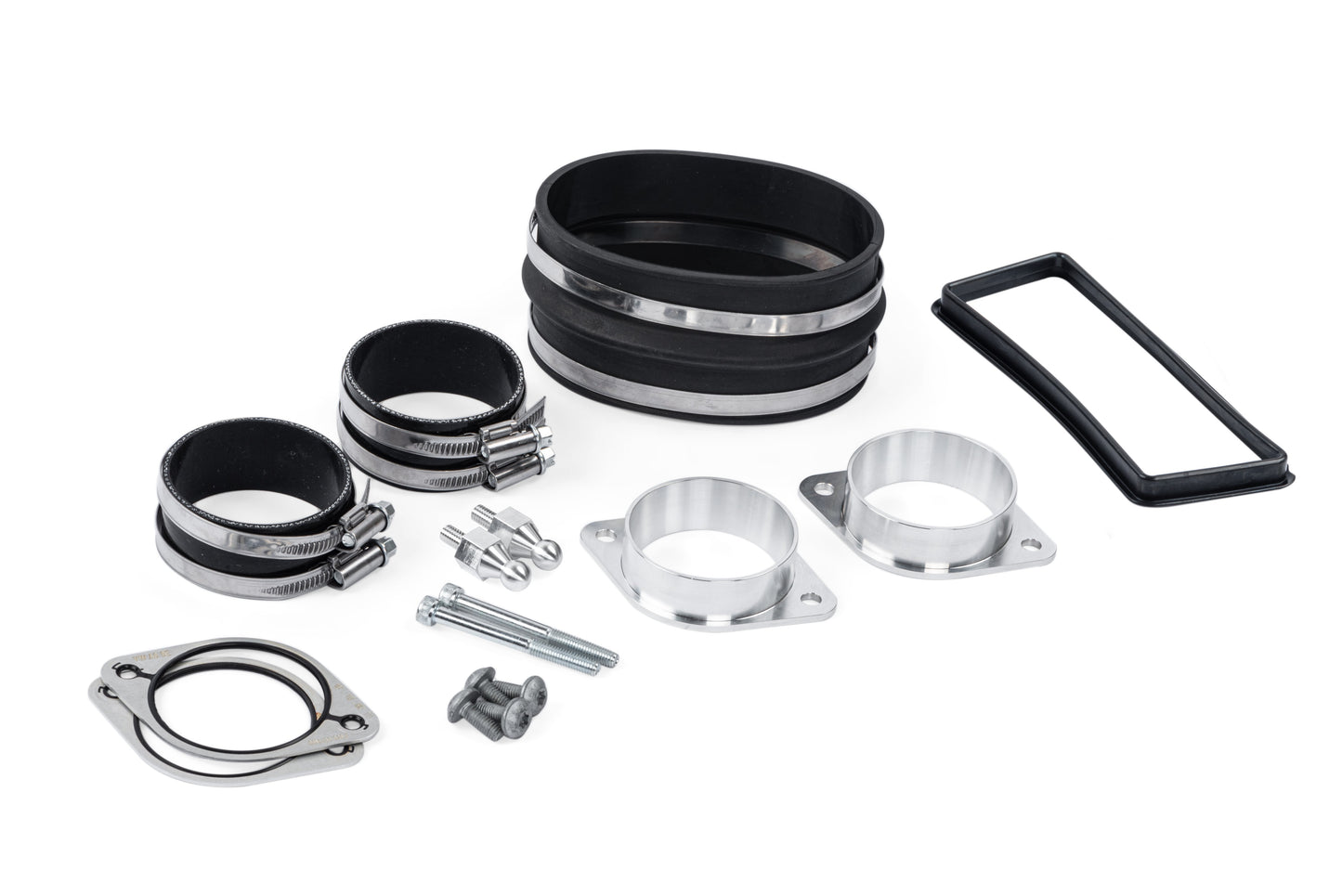 APR Carbon Fiber Intake - 2.9T RS4/RS5 (B9)