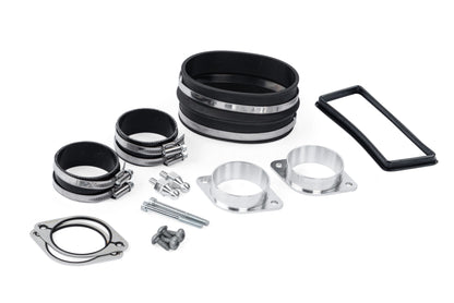 APR Carbon Fiber Intake - 2.9T RS4/RS5 (B9)