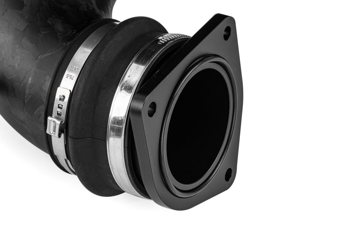 APR Carbon Fiber Intake System - (4M/9Y/SUV) - 4.0T