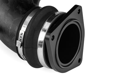 APR Carbon Fiber Intake System - (4M/9Y/SUV) - 4.0T