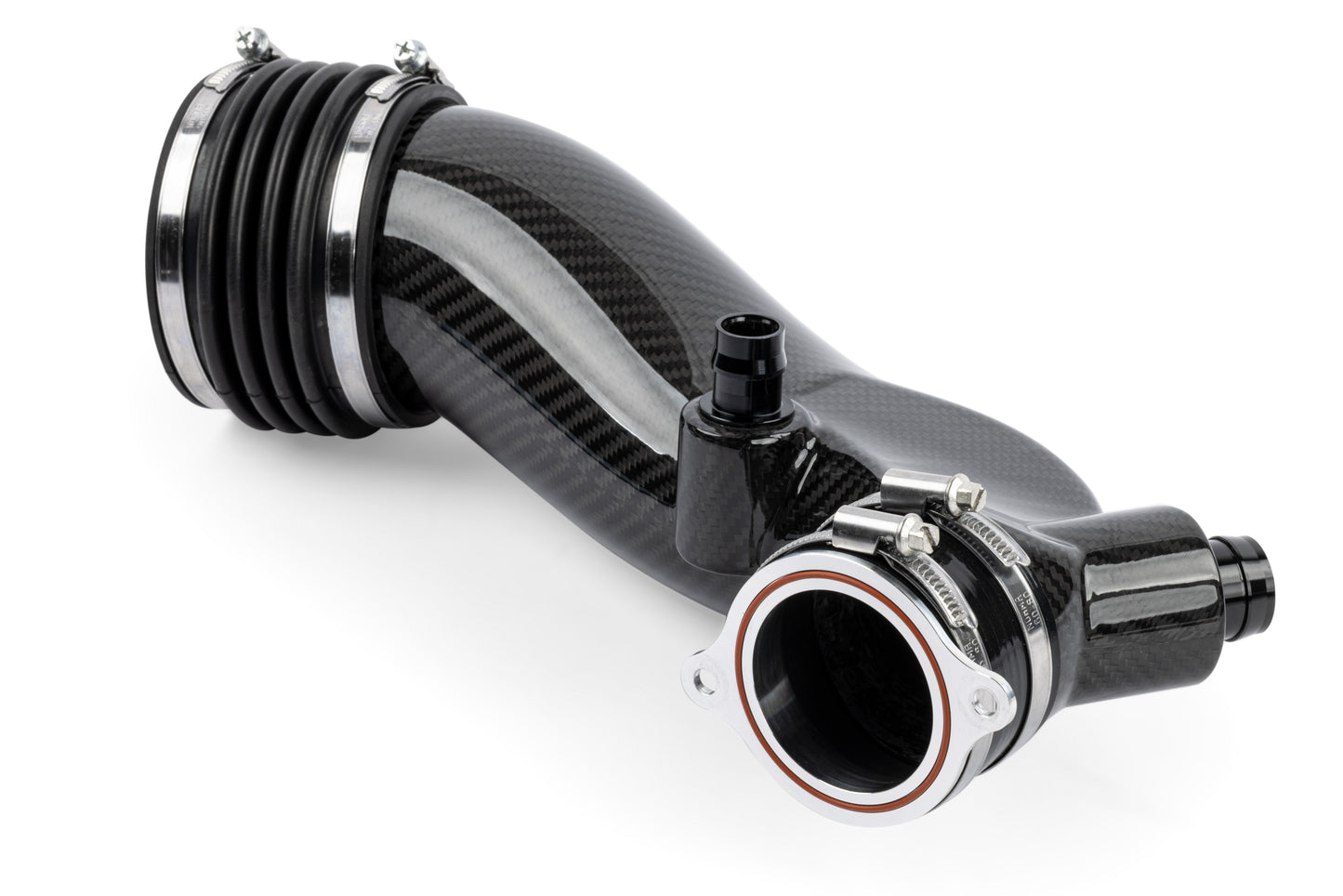 APR Carbon Fiber Intake - 3.0T A6/A7 (C8)