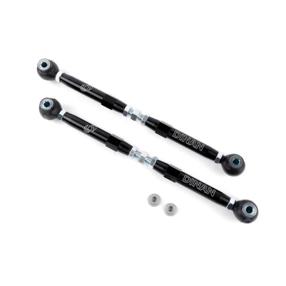 Dinan Rear Toe Links - 2019-2026 BMW 230i/330i/430i/Z4 30i/M240i/M340i/M440i Dinan Rear Toe Links - 2019-2026 BMW Z4 30i/M40i Dinan Rear Toe Links - 2020-2026 Toyota GR Supra