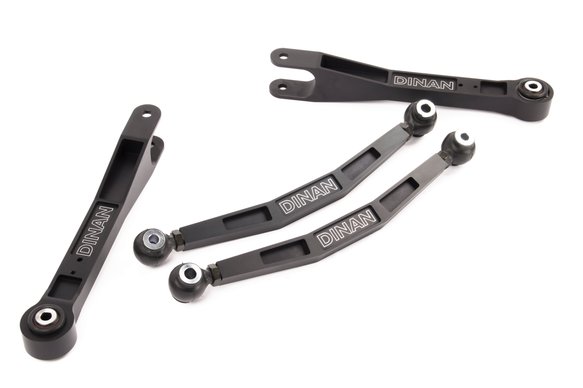 Dinan Suspension Link Kit - 2018-2025 BMW M5/M8 Rear - F90/F91/F92/F93
