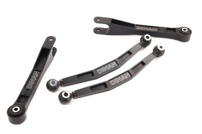 Dinan Suspension Link Kit - 2018-2025 BMW M5/M8 Rear - F90/F91/F92/F93