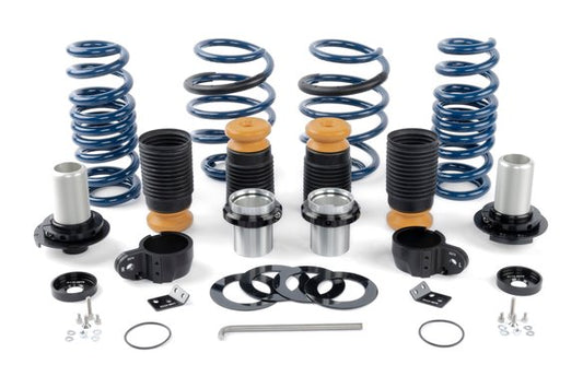 Dinan High Performance Adjustable Coil-Over Suspension System - 2023-2025 BMW M2 G87