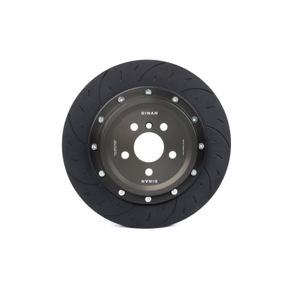 Dinan Front Big Brake Kit - 2020-2026 BMW 2/3/4-Series
