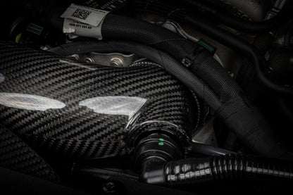 APR Carbon Fiber Intake - 3.0T A6/A7 (C8)