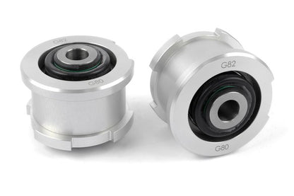 Dinan Tension Strut Ball Joint Kit - 2021-2025 BMW M2/M3/M4 Front - G80/G82/G83/G87