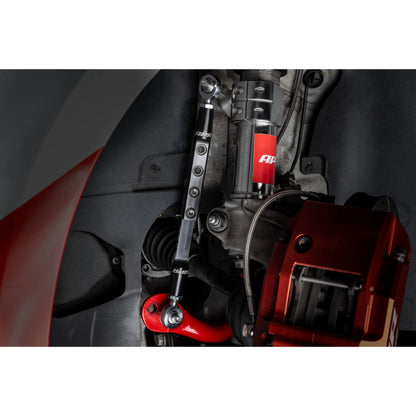 APR Roll-Control Front Stabilizer Bar End Links (Spherical)