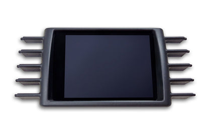 CANchecked Audi C5 A6 MFD28 Multi Function Display | 2.8" Gen2 (LHD/RHD)