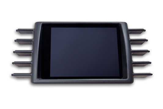 CANchecked Audi C5 A6 MFD28 Multi Function Display | 2.8" Gen2 (LHD/RHD)