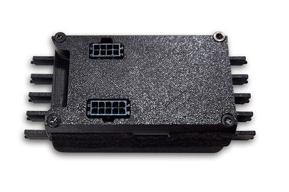 CANchecked Audi C5 A6 MFD28 Multi Function Display | 2.8" Gen2 (LHD/RHD)