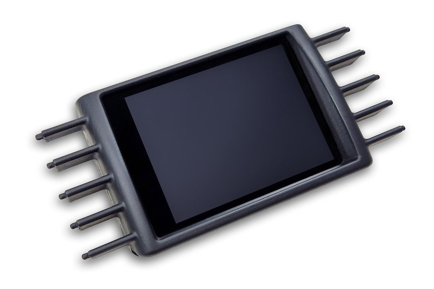 CANchecked Audi C5 A6 MFD28 Multi Function Display | 2.8" Gen2 (LHD/RHD)