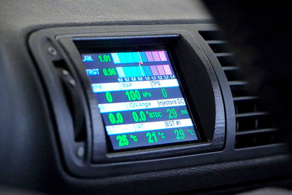 CANchecked Audi 8L A3 / S3 Facelift MFD32 Multi Function Display | 3.2" Gen2 (LHD)