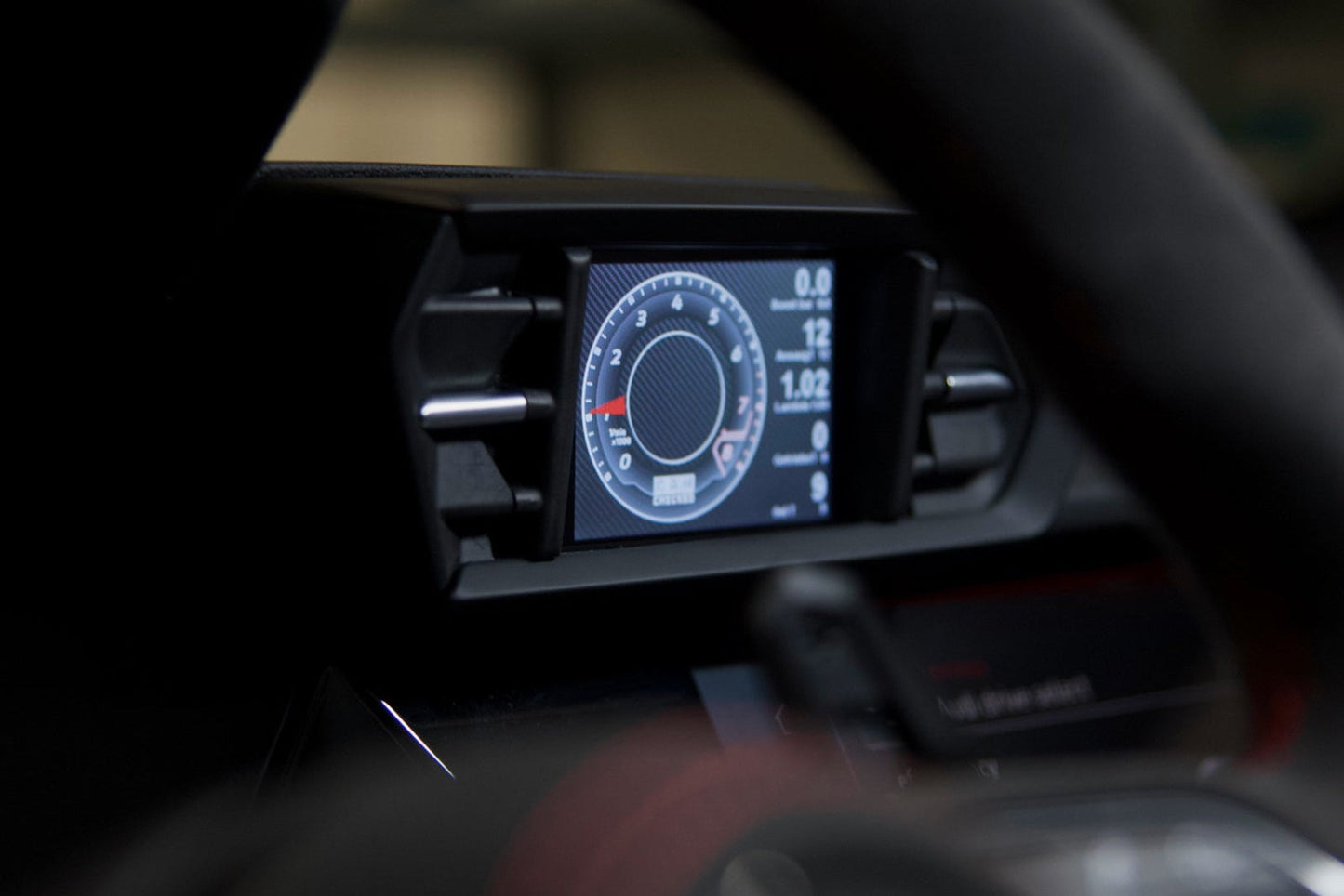 CANchecked Audi 8Y A3 / S3 / RS3 MFD32 Multi Function Display | 3.2" Gen2 (LHD)