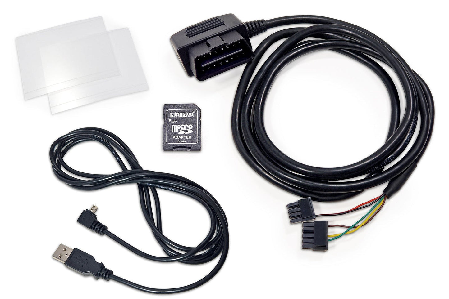 CANchecked Audi Type 42 R8 Pre-Facelift MFD32 Multi Function Display | 3.2" Gen2 (LHD)