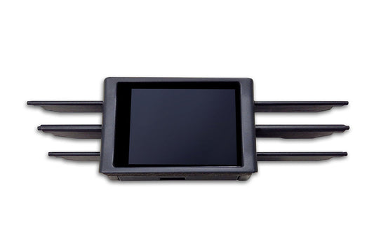 CANchecked Audi C8 A6 / S6 / RS6 MFD28 Multi Function Display | 2.8" Gen2 (LHD)