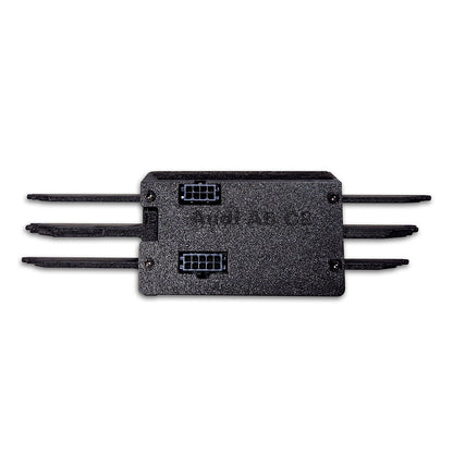 CANchecked Audi C8 A6 / S6 / RS6 MFD28 Multi Function Display | 2.8" Gen2 (LHD)