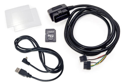 CANchecked Audi C8 A6 / S6 / RS6 MFD28 Multi Function Display | 2.8" Gen2 (LHD)