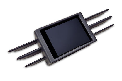 CANchecked Audi C8 A6 / S6 / RS6 MFD28 Multi Function Display | 2.8" Gen2 (LHD)