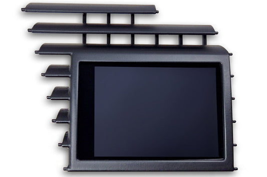CANchecked Audi Type 42 R8 Pre-Facelift MFD32 Multi Function Display | 3.2" Gen2 (LHD)