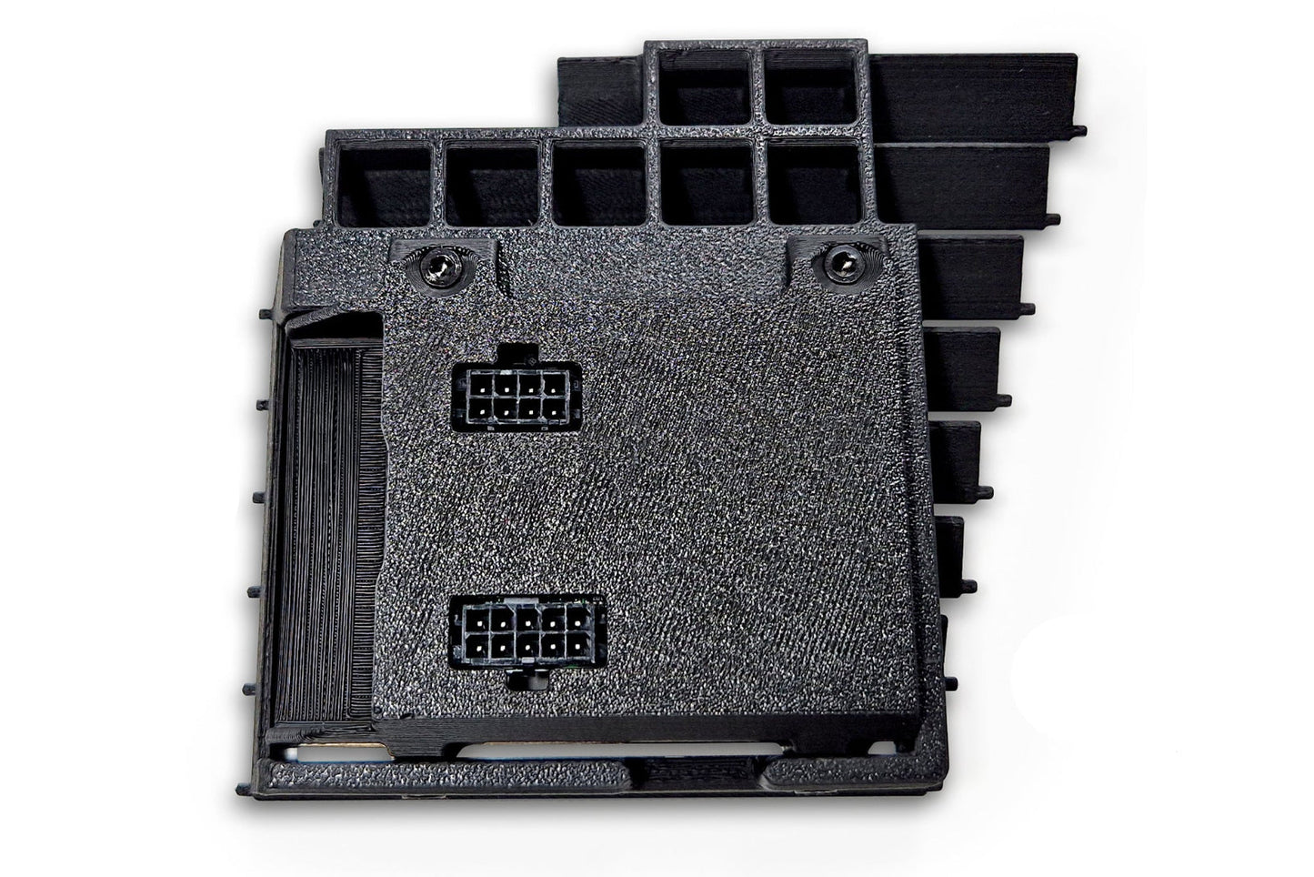 CANchecked Audi Type 42 R8 Pre-Facelift MFD32 Multi Function Display | 3.2" Gen2 (LHD)