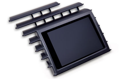 CANchecked Audi Type 42 R8 Pre-Facelift MFD32 Multi Function Display | 3.2" Gen2 (LHD)