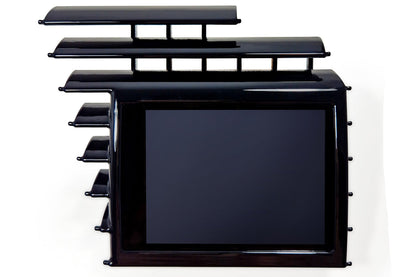 CANchecked Audi Type 42 R8 Facelift MFD32 Multi Function Display | 3.2" Gen2 (LHD)