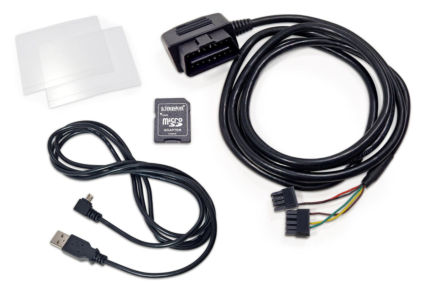 CANchecked Audi Type 42 R8 Facelift MFD32 Multi Function Display | 3.2" Gen2 (LHD)