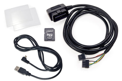 CANchecked Audi Type 42 R8 Facelift MFD32 Multi Function Display | 3.2" Gen2 (LHD)