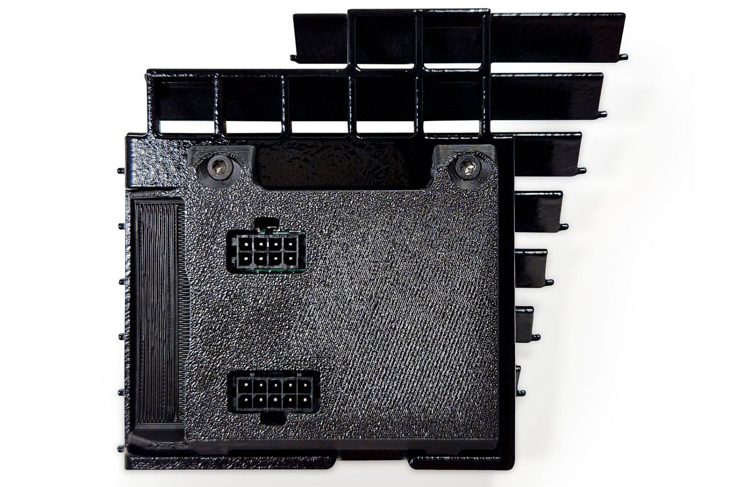 CANchecked Audi Type 42 R8 Facelift MFD32 Multi Function Display | 3.2" Gen2 (LHD)