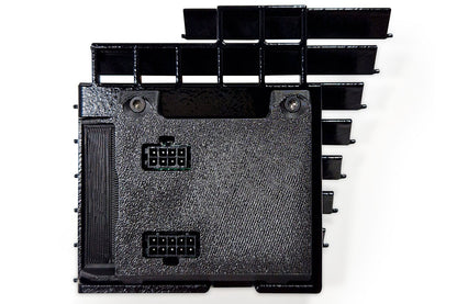 CANchecked Audi Type 42 R8 Facelift MFD32 Multi Function Display | 3.2" Gen2 (LHD)