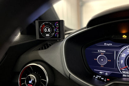 CANchecked Audi 8S TT MFD32 Multi Function Display | 3.2" Gen2 (LHD)