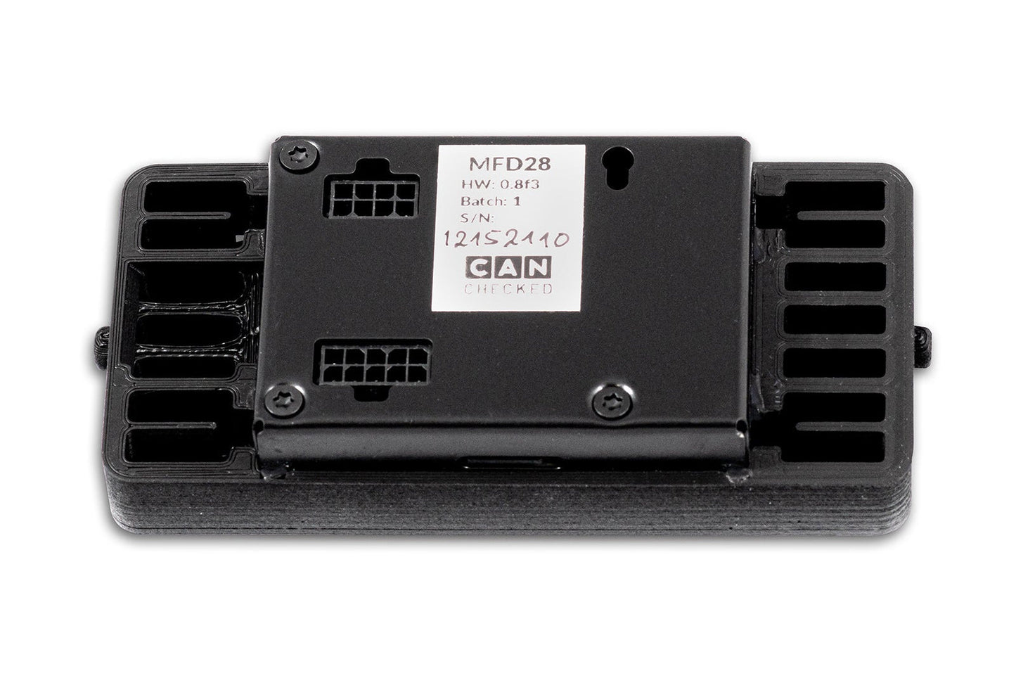CANchecked VW MK4 Golf Pre-Facelift MFD28 Multi Function Display | 2.8" Gen2 (LHD/RHD)