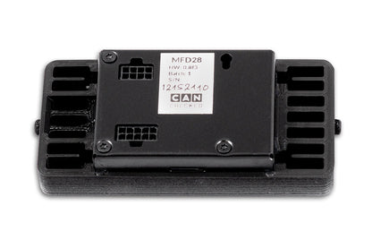 CANchecked VW MK4 Golf Pre-Facelift MFD28 Multi Function Display | 2.8" Gen2 (LHD/RHD)