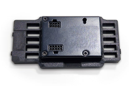 CANchecked VW MK4 Golf Facelift MFD28 Multi Function Display | 2.8" Gen2 (LHD)