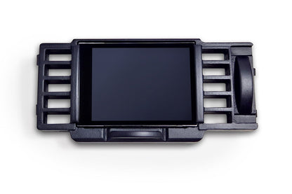 CANchecked VW MK4 Golf Facelift MFD28 Multi Function Display | 2.8" Gen2 (LHD)