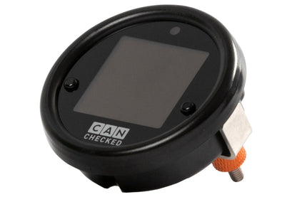 CANchecked Dodge Charger LX Facelift MFD15 Multi Function Display | 1.5" Gen2 (LHD)